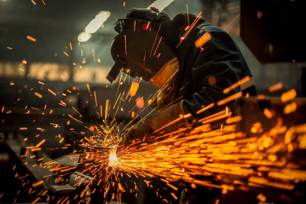 Best Food and Beverage Processing Equipment Welding in Hamilton, MO