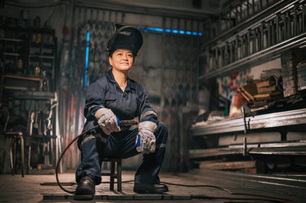 Professional Welder & Metal Fabrication in Hamilton, MO