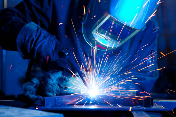 Best Structural Steel Welding in Hamilton, MO