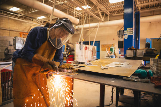 Affordable Welder Services in Hamilton, MO
