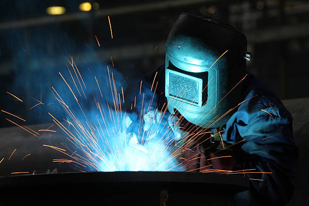 Best Welding Equipment Sales and Repair in Hamilton, MO