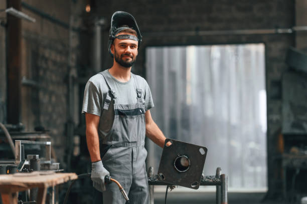 Best Artistic and Custom Metal Fabrication in Hamilton, MO